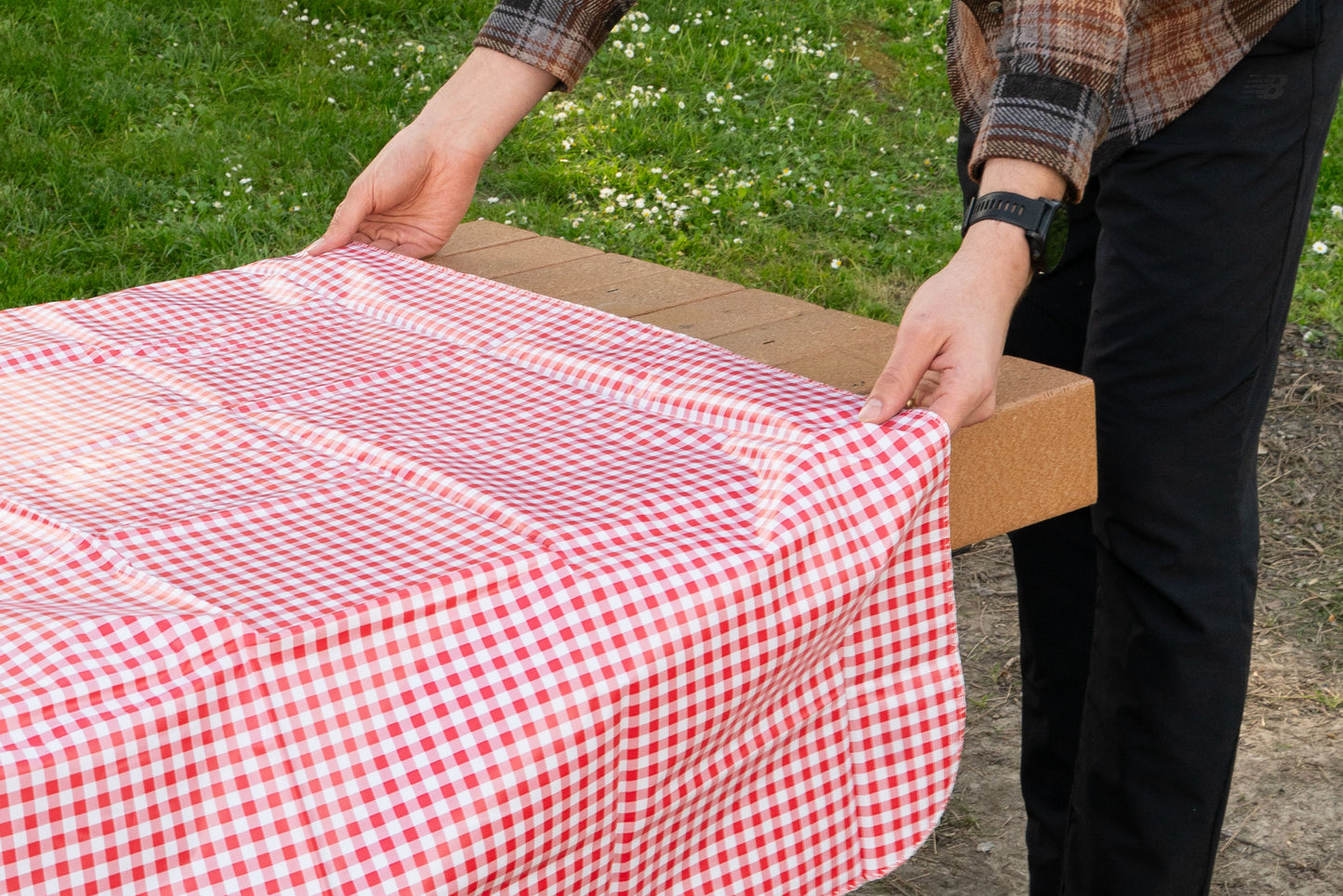 Tablecloth Combo Pack