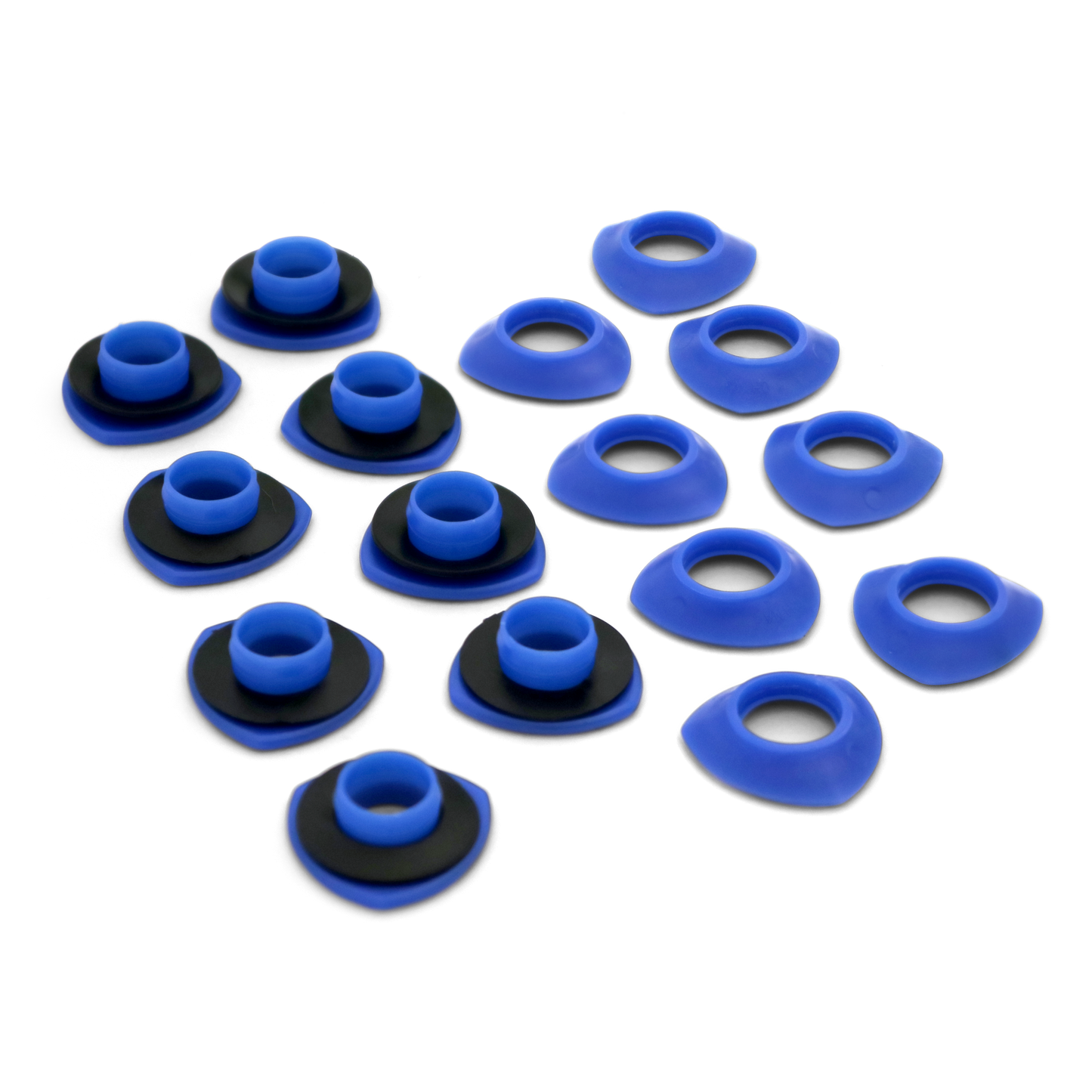 Snap N' Tap Grommets