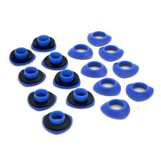 Snap N' Tap Grommets