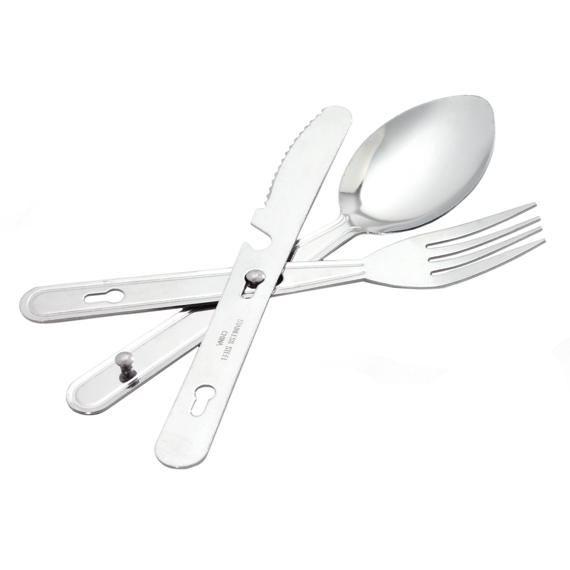 新品 NEIGHBORHOOD CI CUTLERY SET Cutlery Kit – Coghlan's