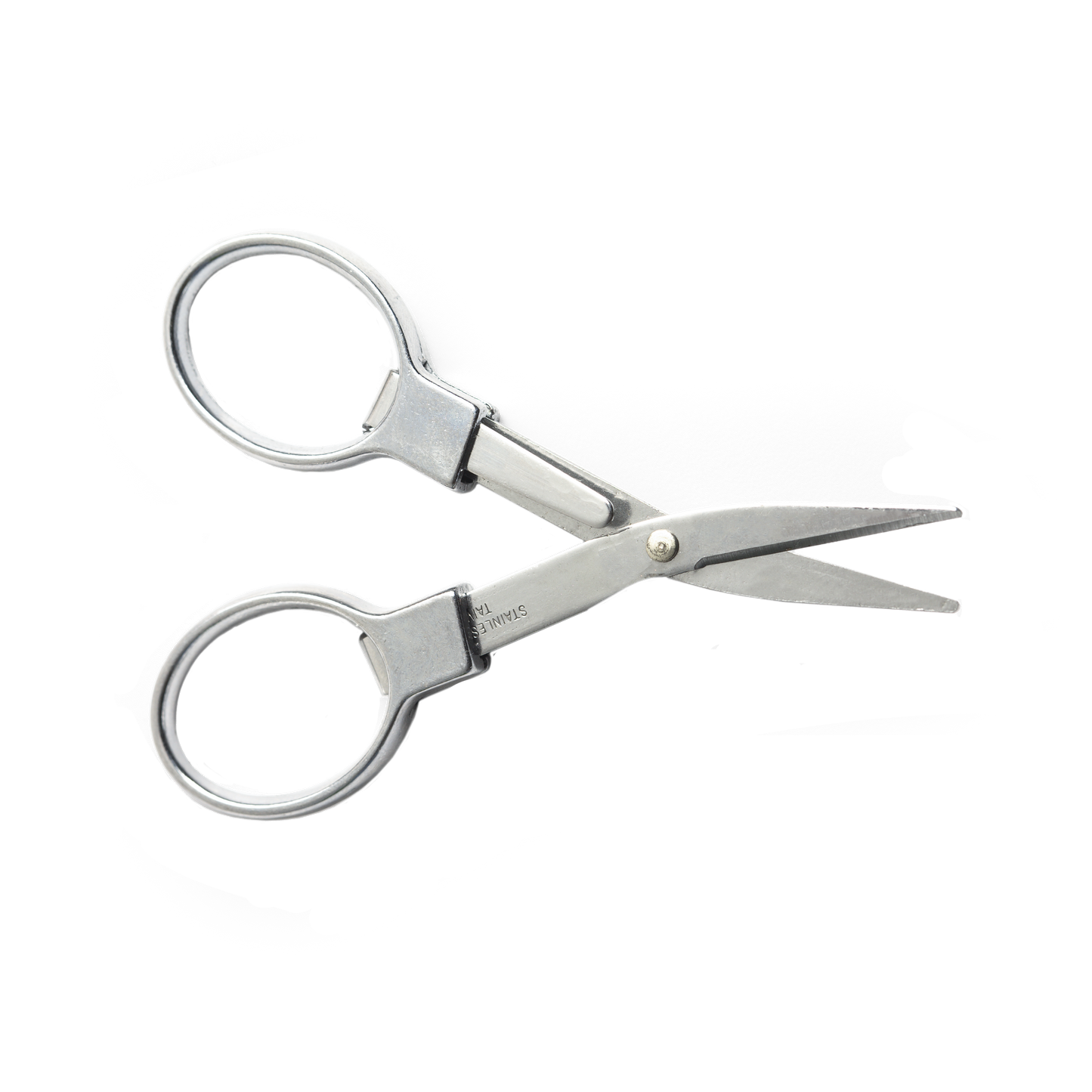 Folding Scissors