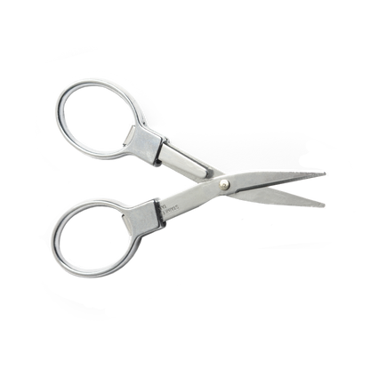 Folding Scissors