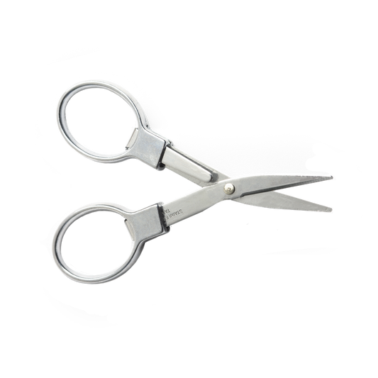 Folding Scissors