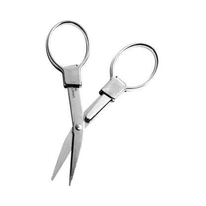 Folding Scissors