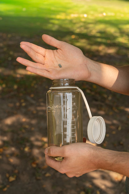 Drinking Water Germicidal Tablets