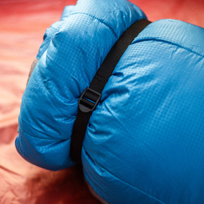 Sangles de sac de couchage - Paquet de 2