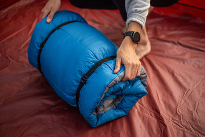 Sangles de sac de couchage - Paquet de 2