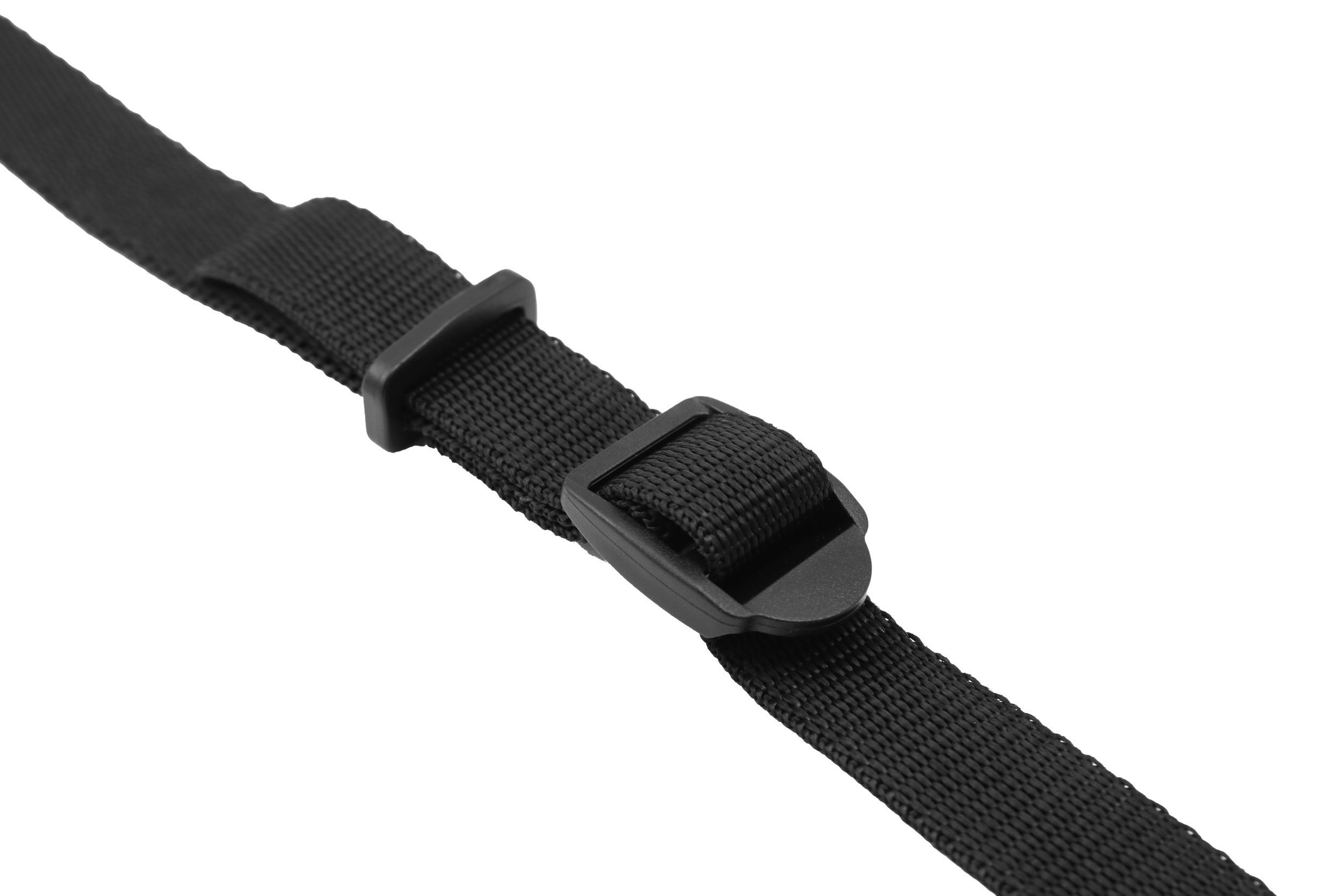 thumbnail image 2 of Coghlan's Sleeping Bag Straps - 2 Pack, 48" Length With Quick-Release Buckles 2 of 11