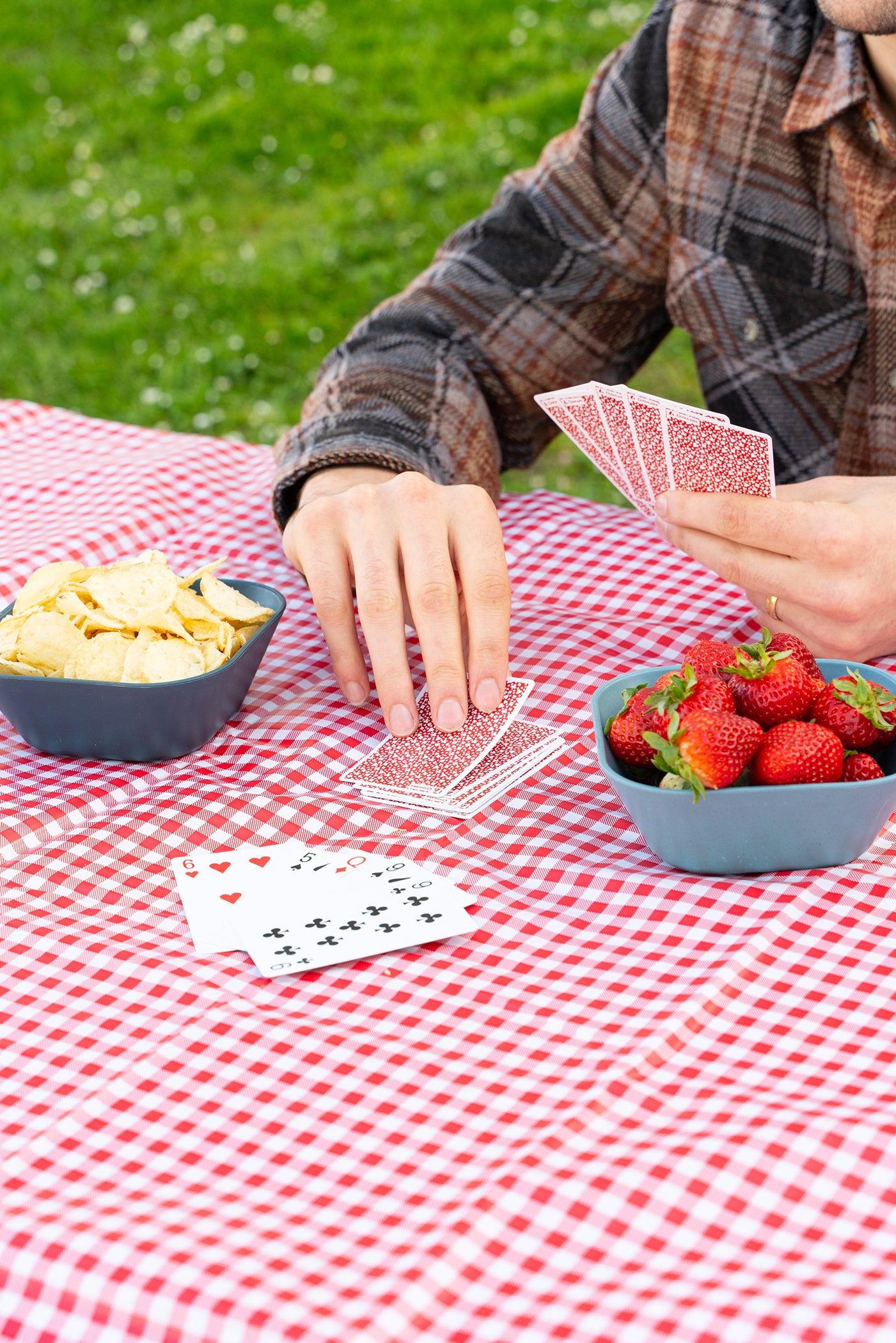 Picnic Tablecloth