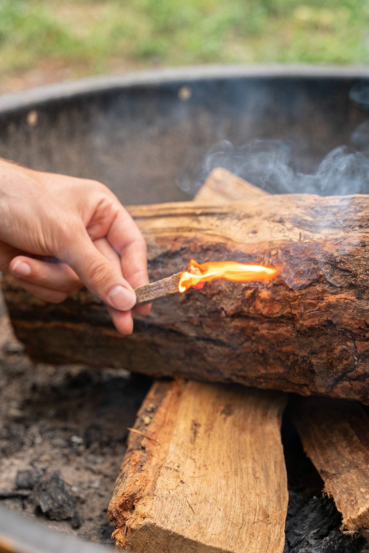 Fire Sticks - 12 Pack