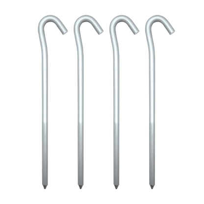 steel tent pegs Aluminum Tent Pegs