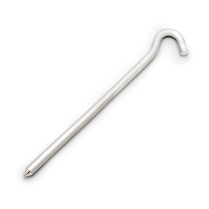 tent hooks Aluminum Tent Pegs – Coghlan's