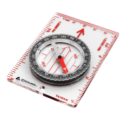 Map Compass