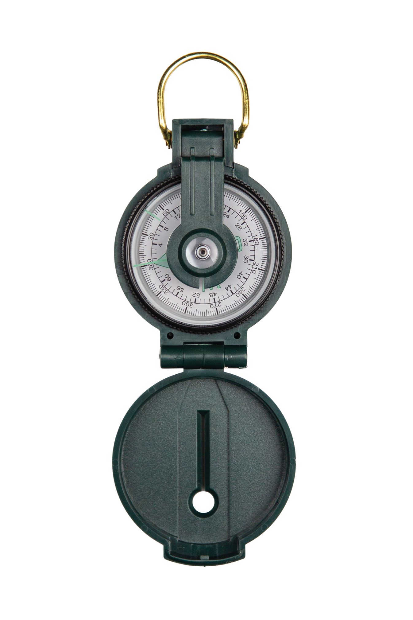 Lensatic Compass Coghlan's