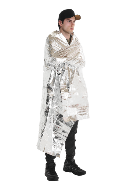 Emergency Blanket