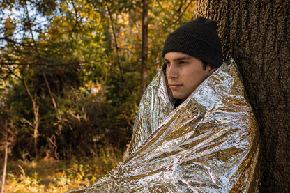 Emergency Blanket