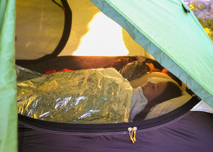 Emergency Blanket