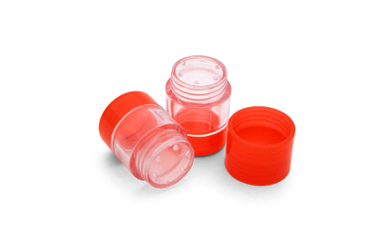 Ensemble de salière et poivrière