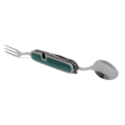 Ensemble d’ustensiles pliants