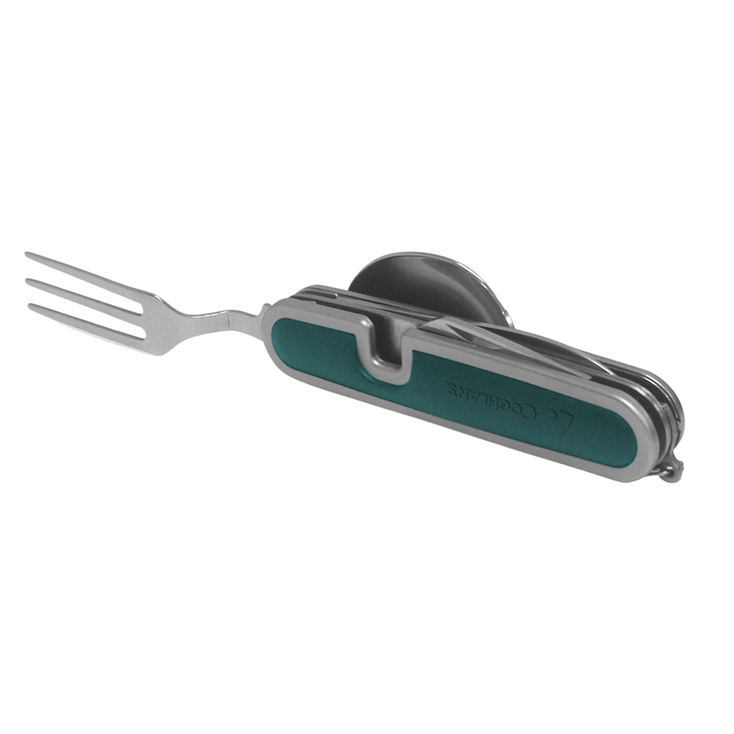 Folding Cutlery Set