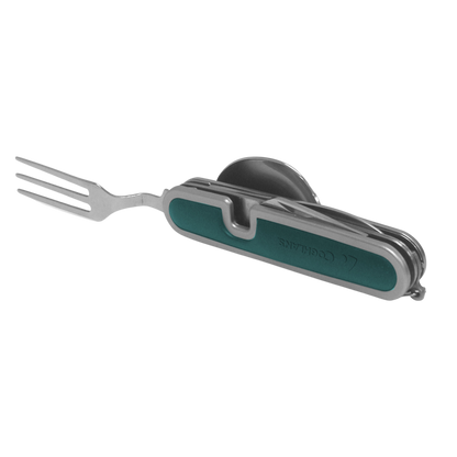 Ensemble d’ustensiles pliants