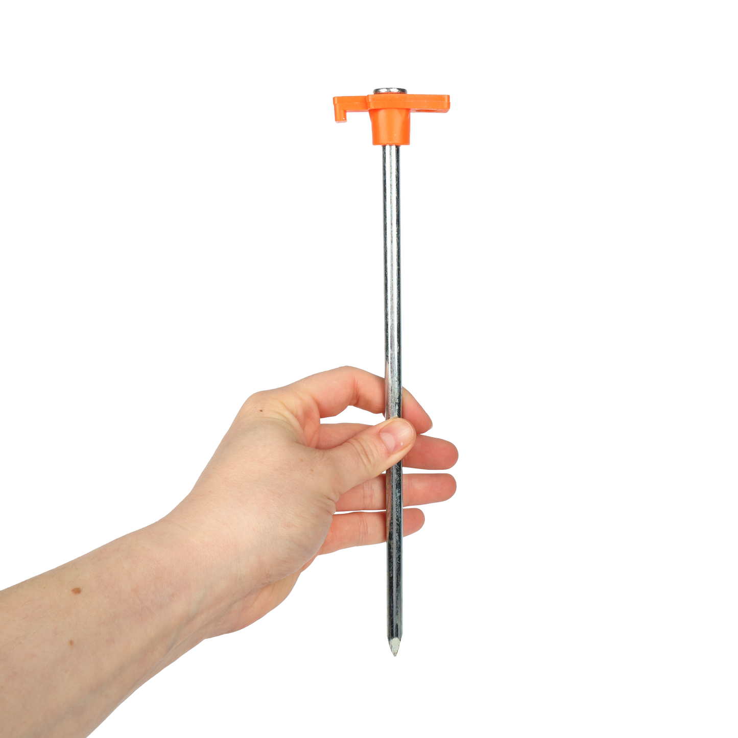 Nail Pegs