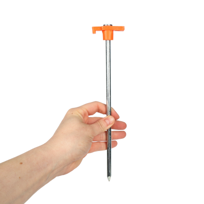 Nail Pegs - 10 inch