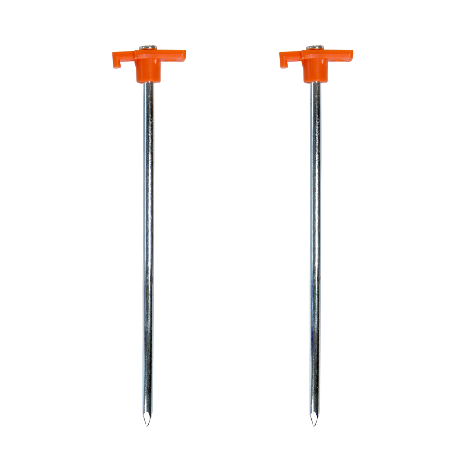 Nail Pegs - 2 Pack