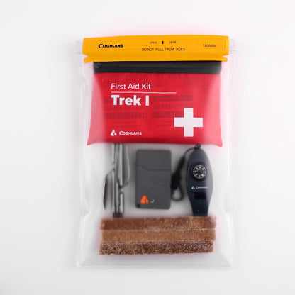 Water Resistant Pouch - Medium