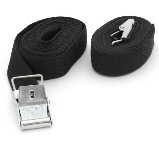 Gear Straps  60" - 2 Pack