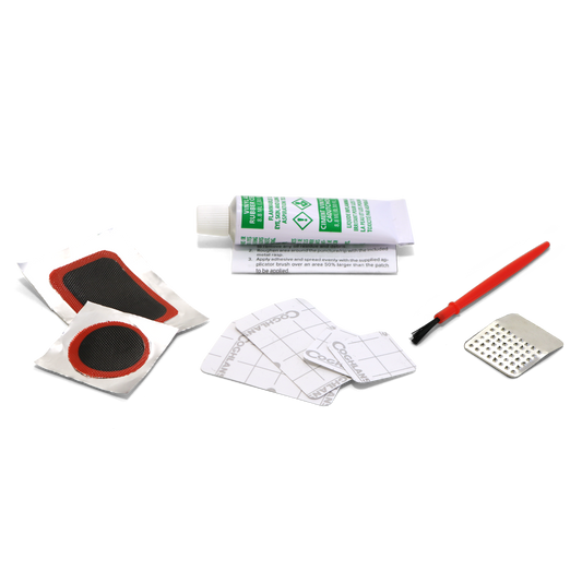 Vinyl and Rubber Repair Kit