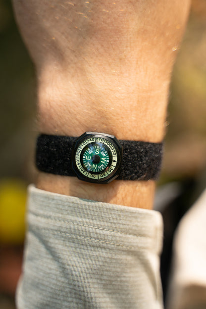 Wrist Compass