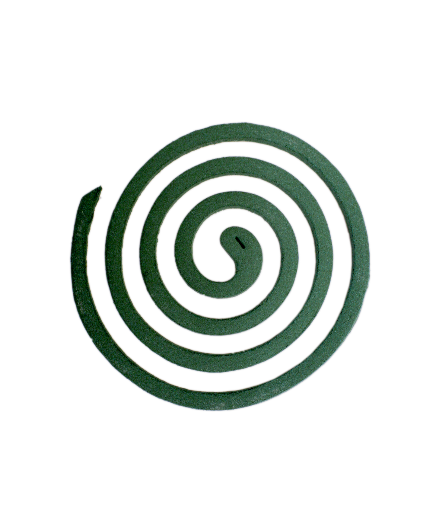 Spirales antimoustiques – Ensemble de 10
