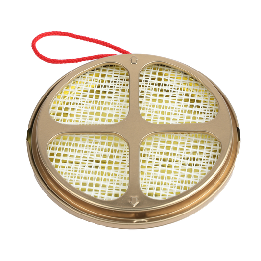 Mosquito Coil Holder