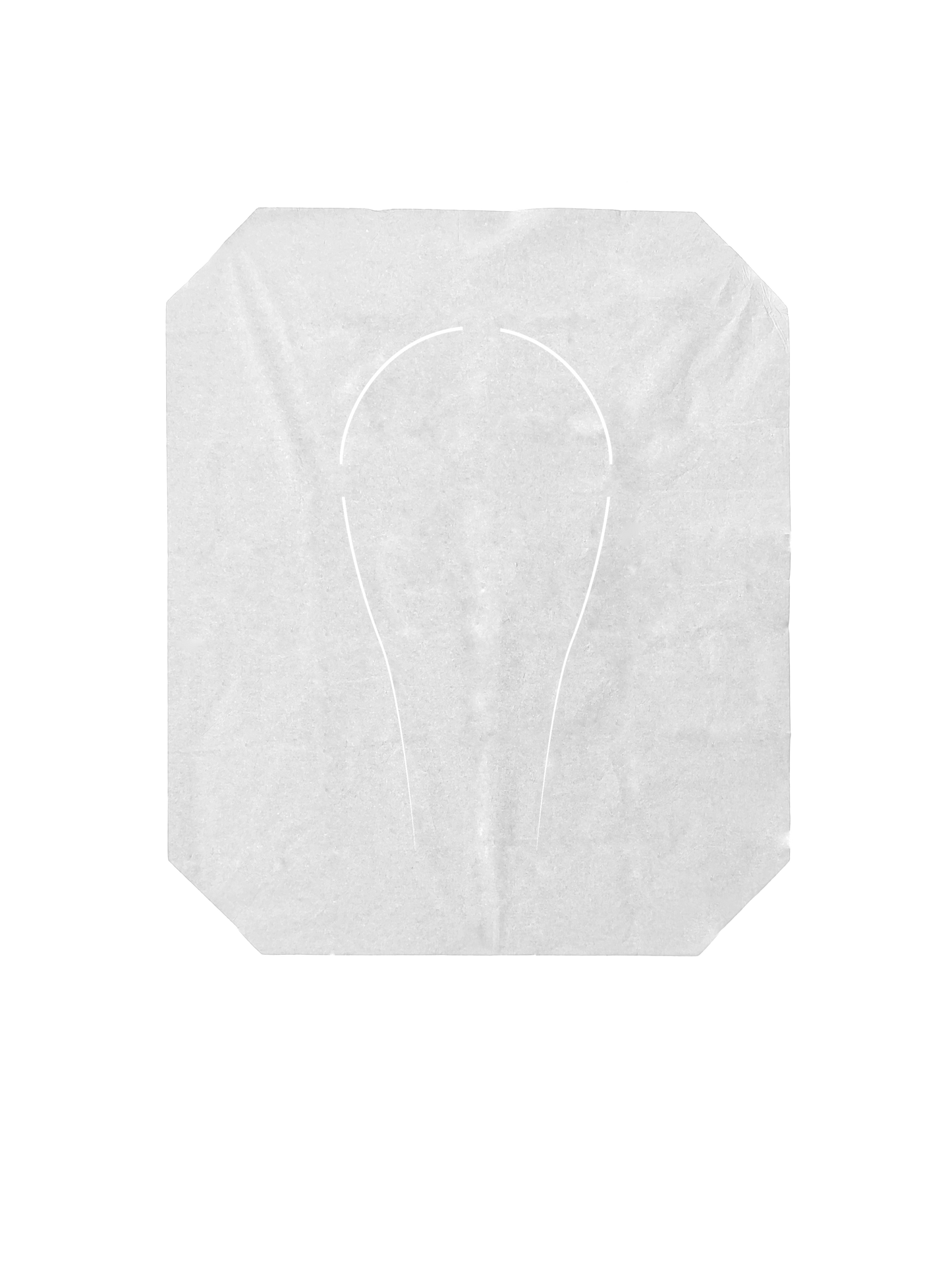 Toilet Seat Covers - 10 Pack