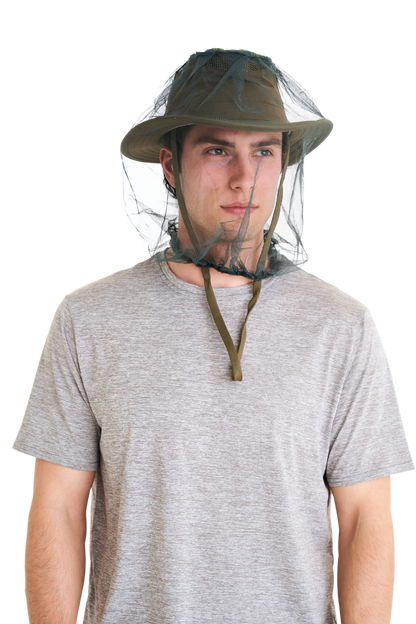 Mosquito Head Net