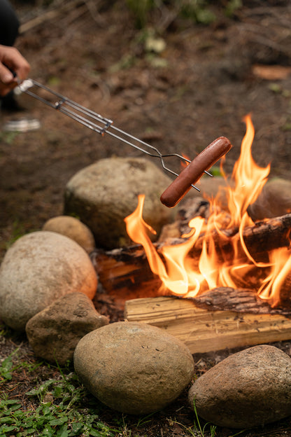 Fourchette extensible   