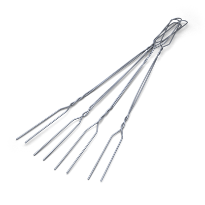 Toaster Forks - 4 Pack