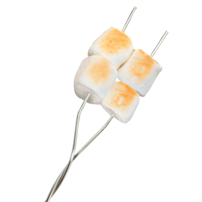 Toaster Forks - 4 Pack