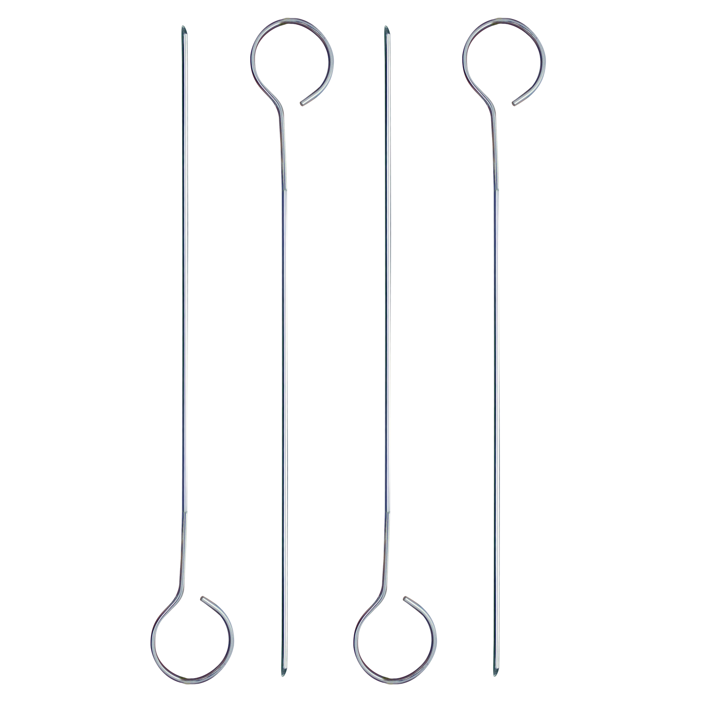 Skewers - 4 Pack