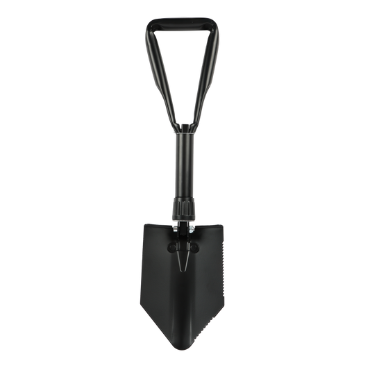 Folding Shovel
