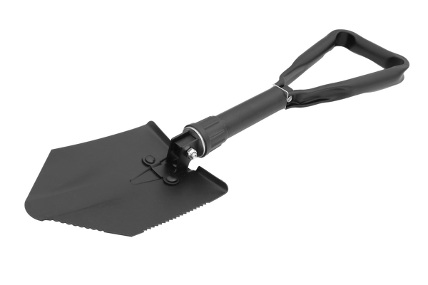 NEIGHBORHOOD - NEIGHBORHOOD　ASIMOCRAFTS  FOLDING SHOVEL 9065_FoldingShovel_ProductDeta