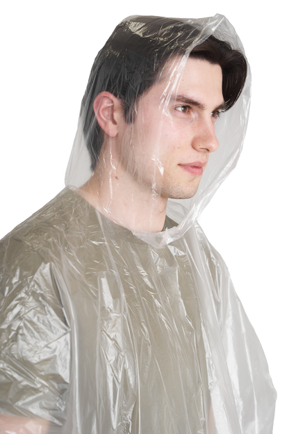 Emergency Poncho
