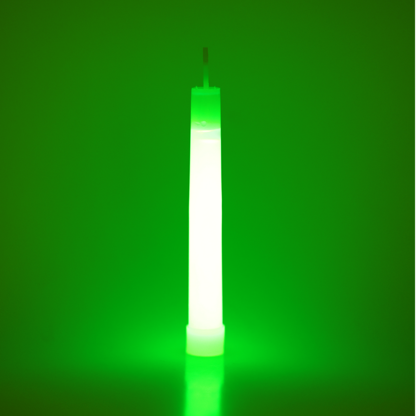 Lightsticks - Green - 2 Pack