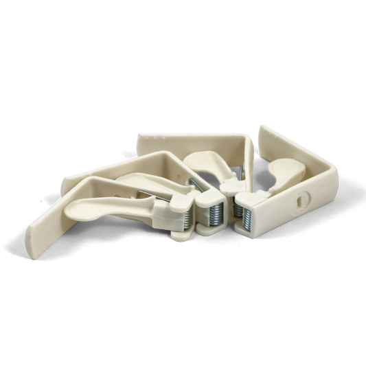 Tablecloth Clamps - 4 Pack