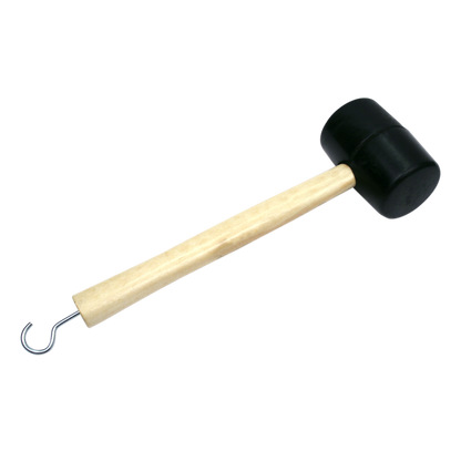 Maillet pour piquets de tente
