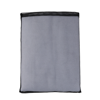 Rectangular Mosquito Net - White