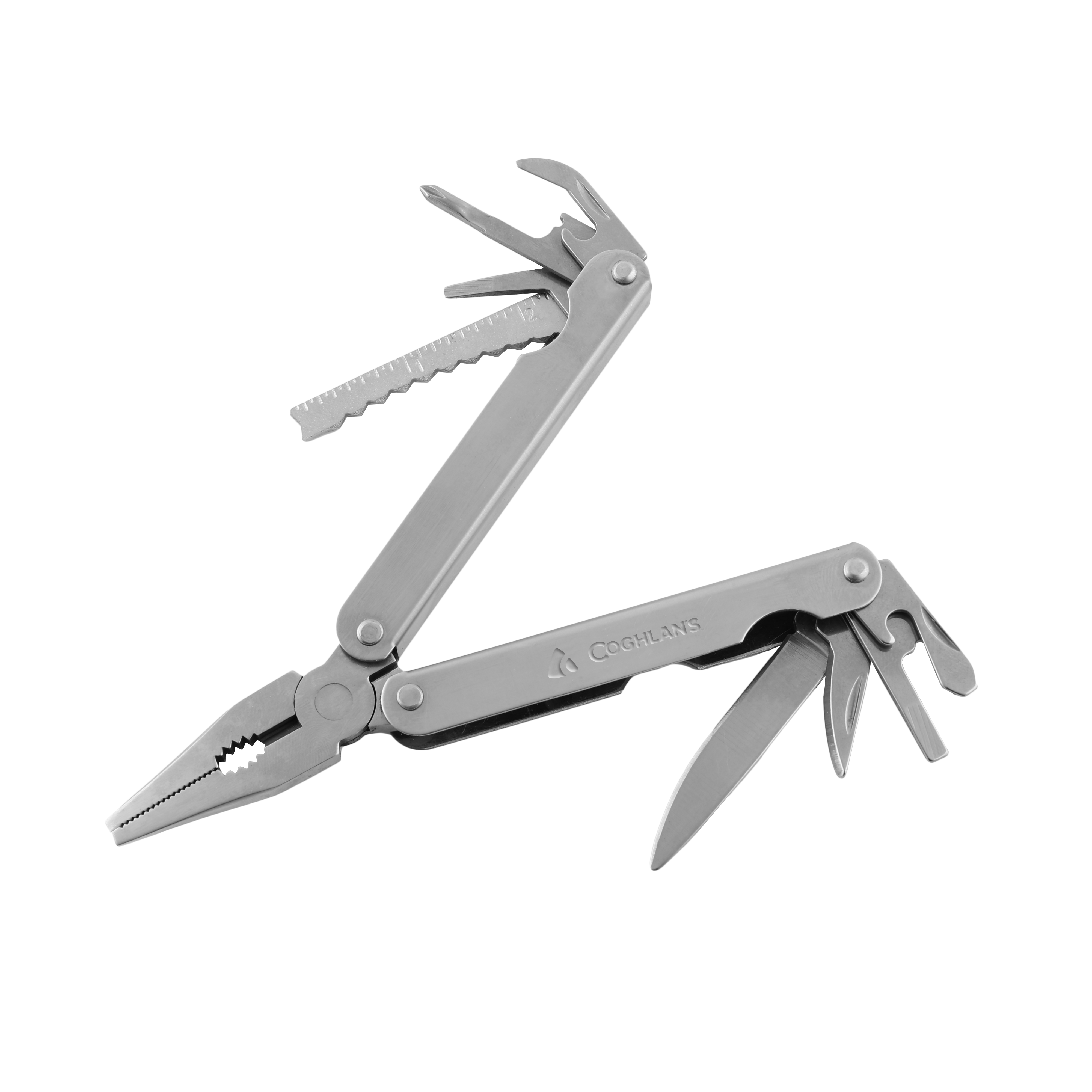 Coghlan's Camper's Tool - Thumbnail 3