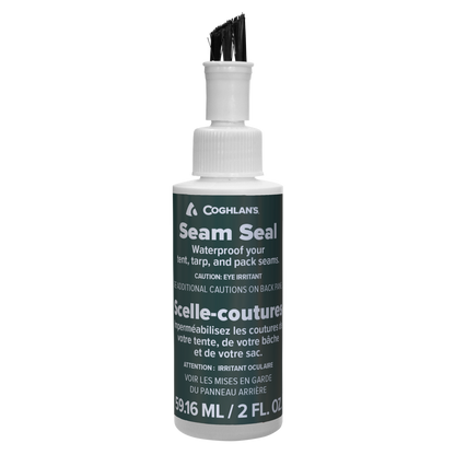 tent seam sealer Seam Seal – Coghlan's