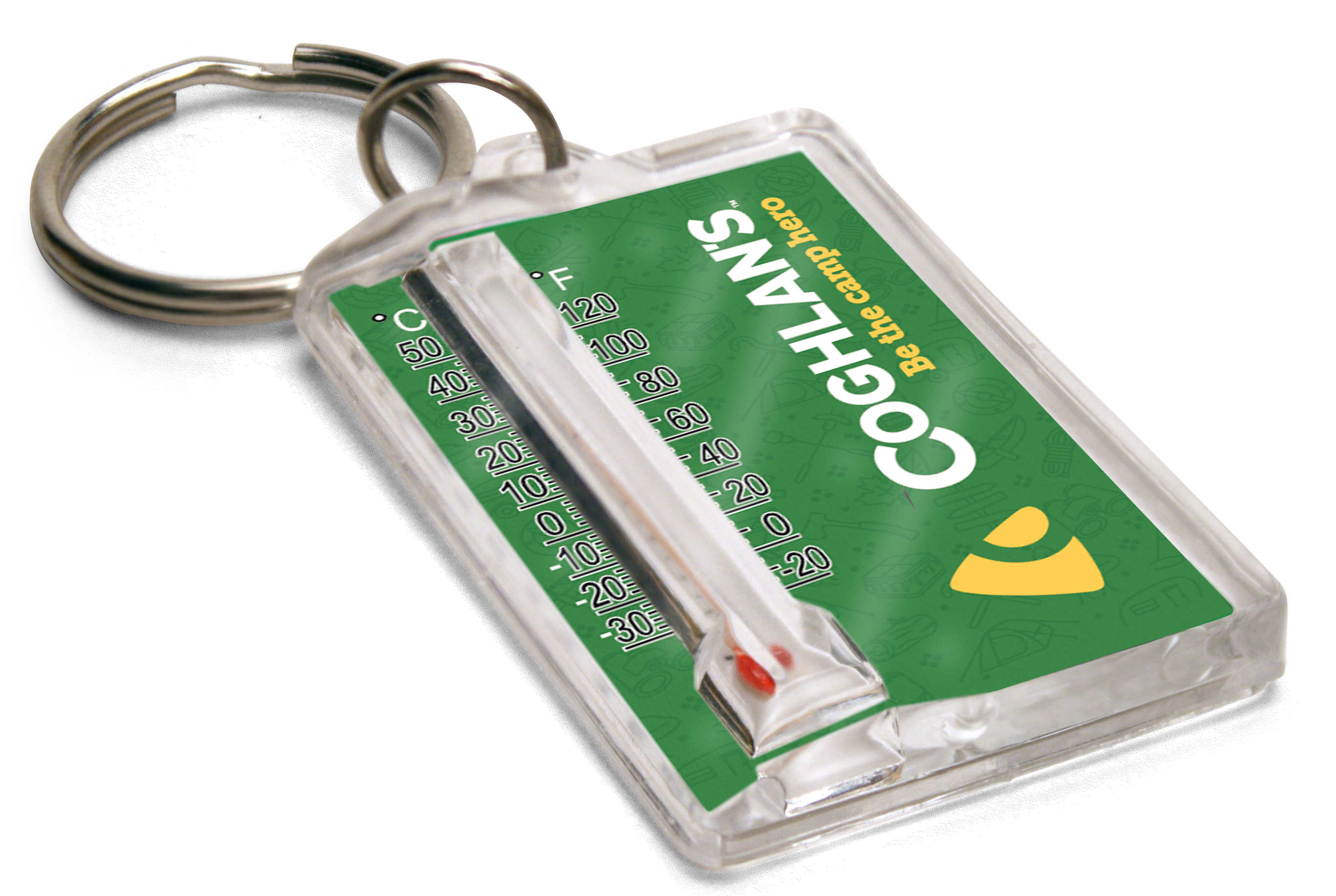 Carabiners and Clip Ons – Coghlan's